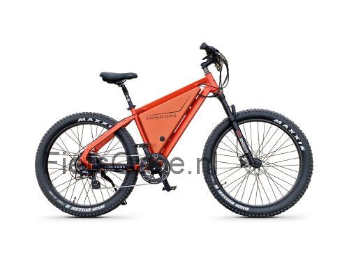 SONDORS MXS beoordelingen en specificaties